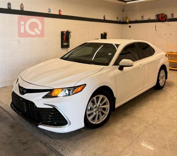 تويوتا كامري 2024 للبيع في العراق - اربيل